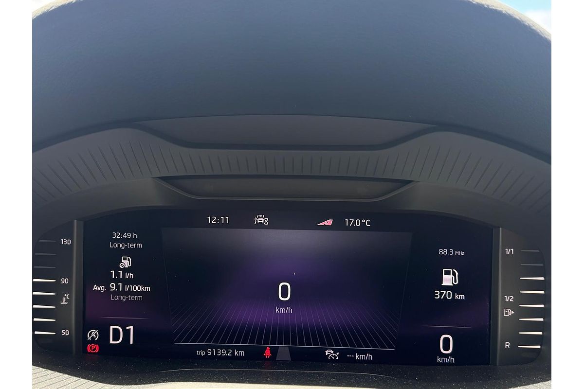 2023 SKODA Karoq KAROQ STYLE 110TSI NU MY23.