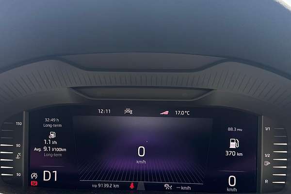 2023 SKODA Karoq KAROQ STYLE 110TSI NU MY23.