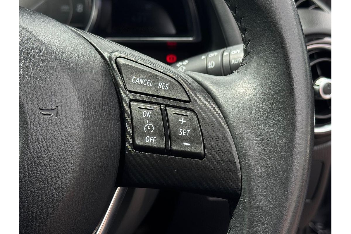 2015 Mazda 2 MAZDA2 GENKI DJ