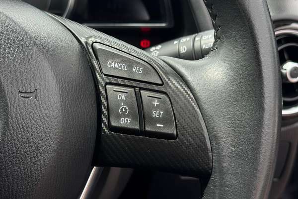 2015 Mazda 2 MAZDA2 GENKI DJ