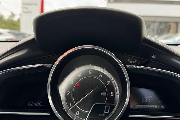 2015 Mazda 2 MAZDA2 GENKI DJ