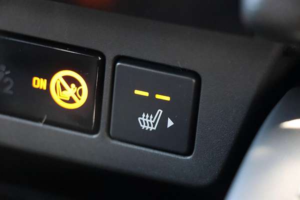 2025 Isuzu MU-X X-TERRAIN