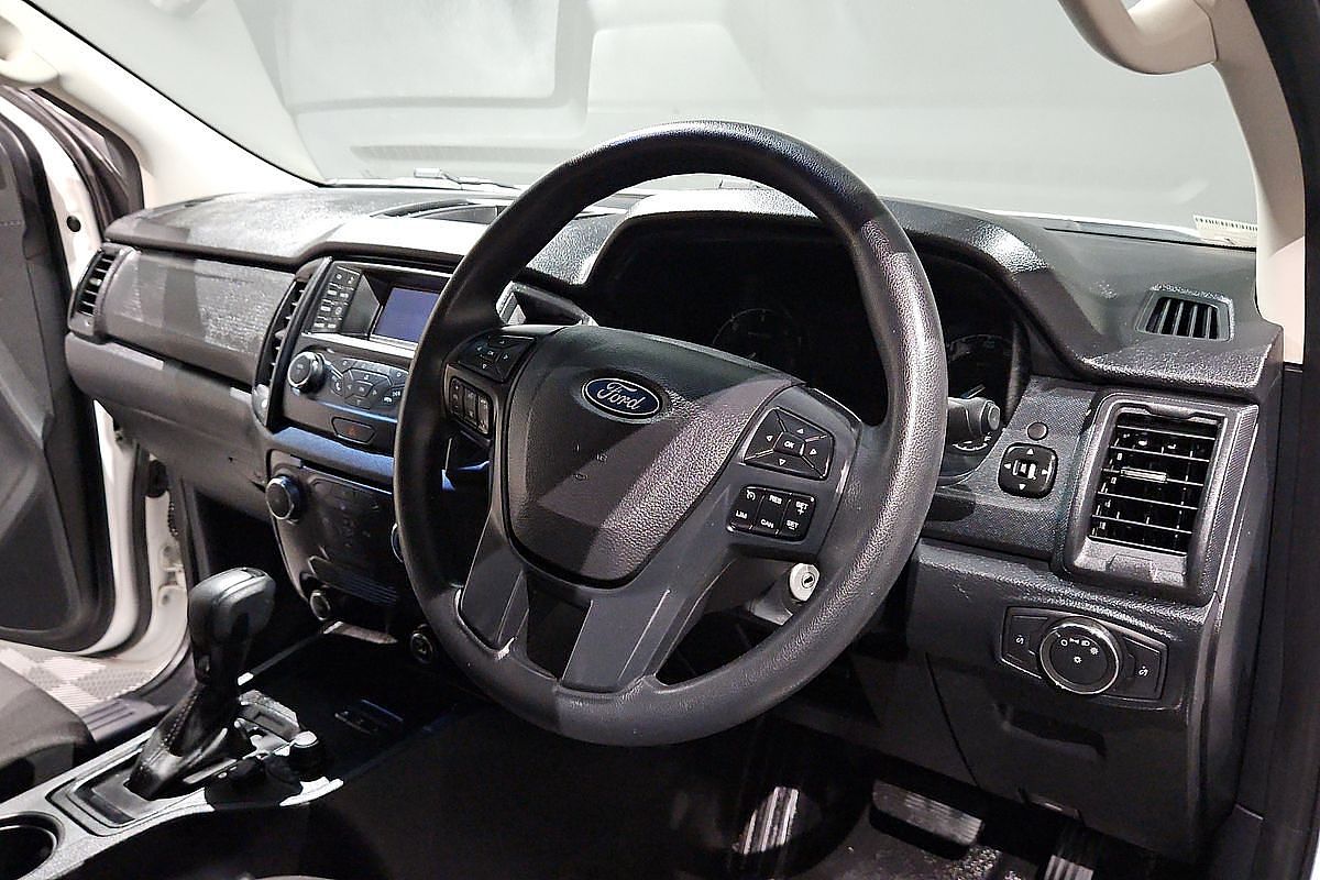 2019 Ford Ranger XL PX MkIII 4X4 3.2L