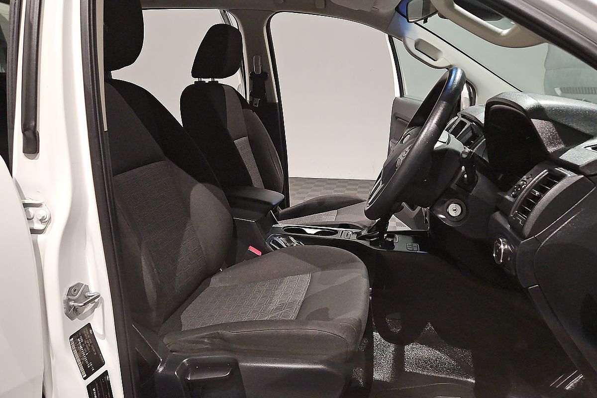 2019 Ford Ranger XL PX MkIII 4X4 3.2L