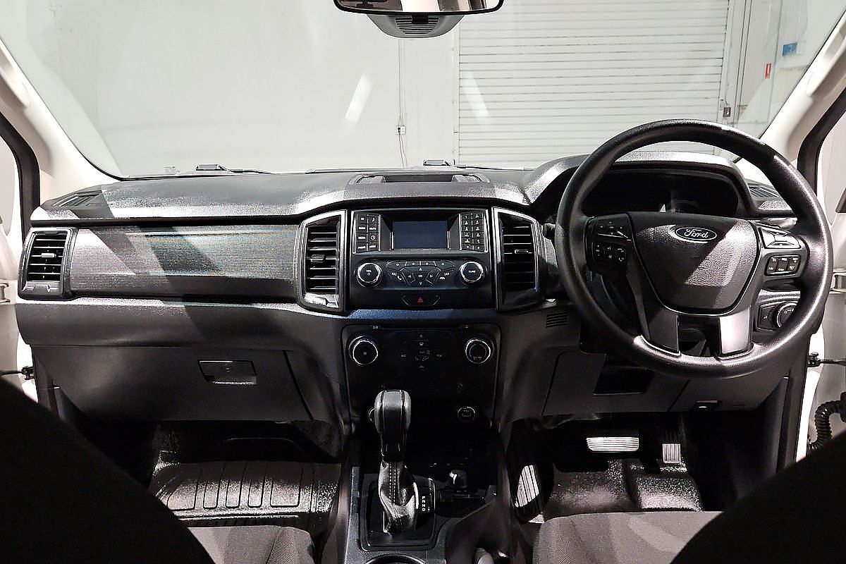 2019 Ford Ranger XL PX MkIII 4X4 3.2L