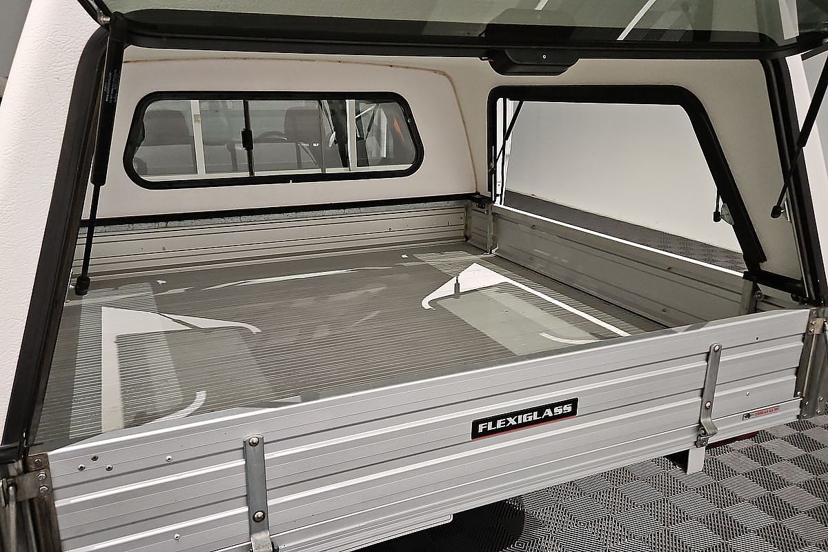 2019 Ford Ranger XL PX MkIII 4X4 3.2L