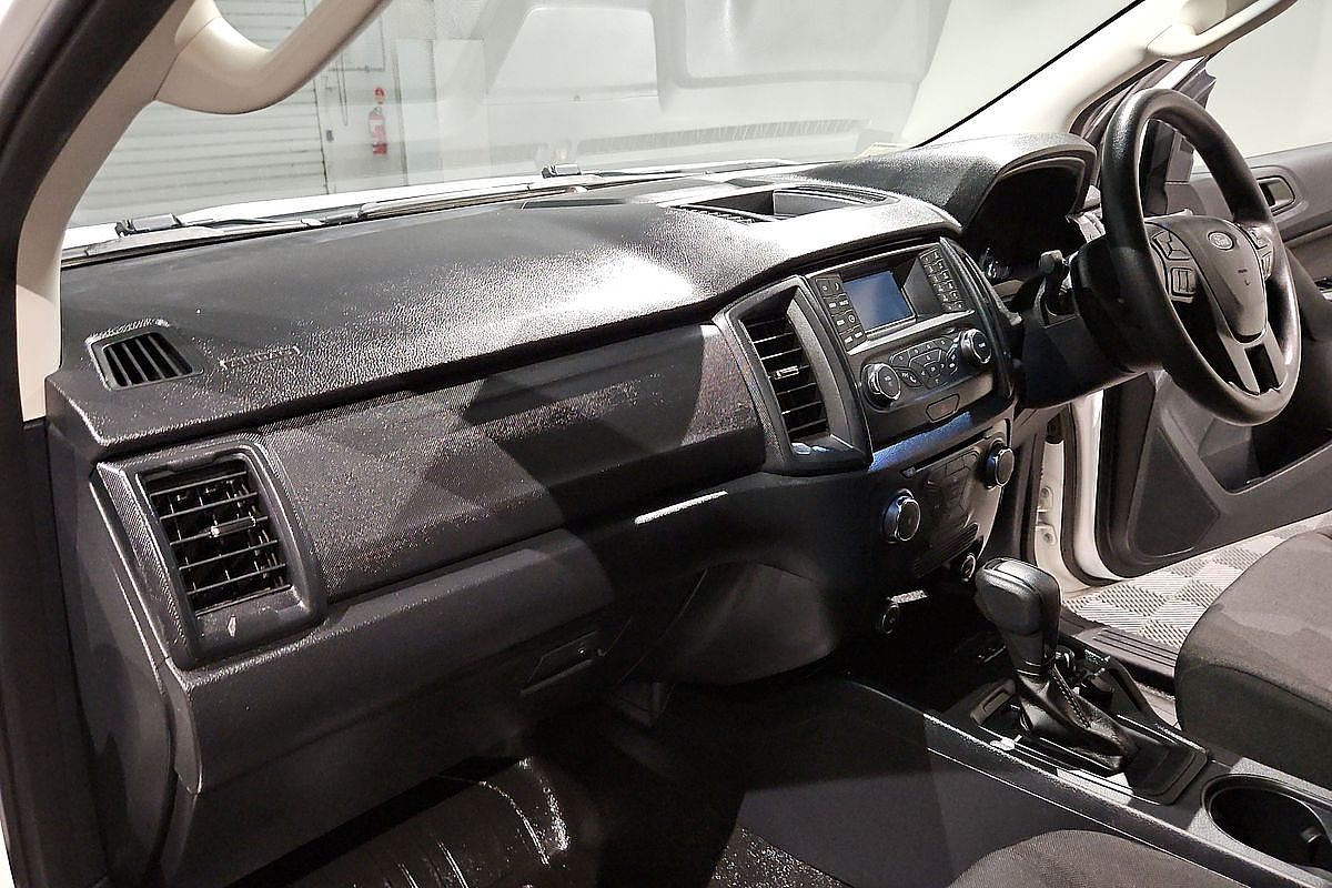 2019 Ford Ranger XL PX MkIII 4X4 3.2L