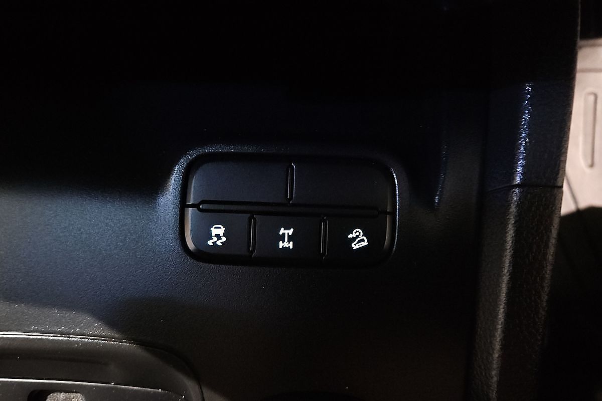 2019 Ford Ranger XL PX MkIII 4X4 3.2L