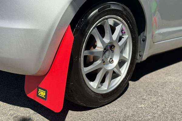 2010 Suzuki Swift  RS415