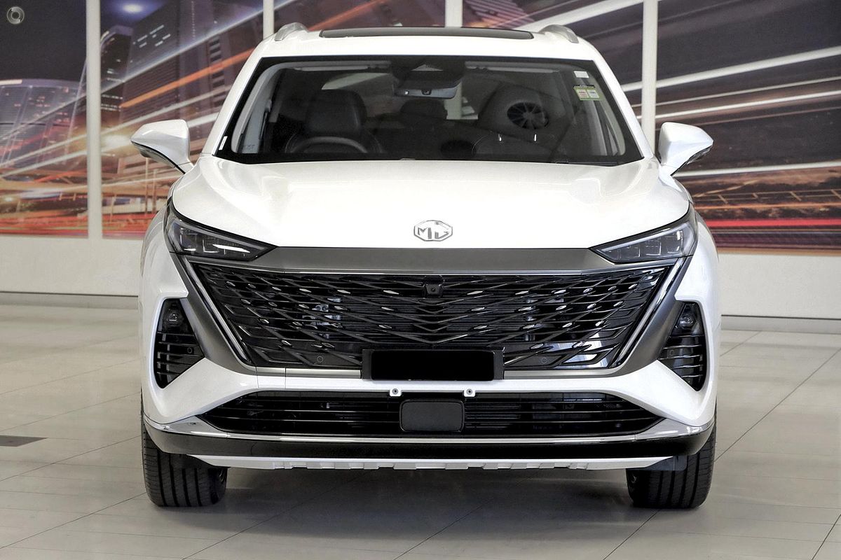 2025 MG QS Essence IS31