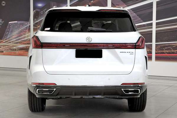 2025 MG QS Essence IS31