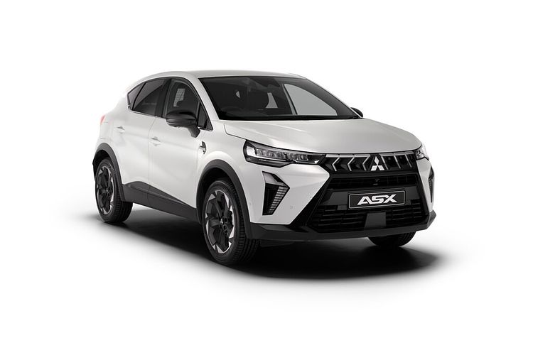 2025 Mitsubishi ASX Aspire XE