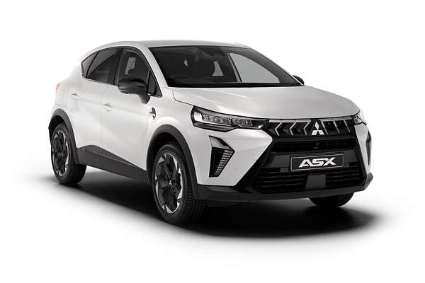 2025 Mitsubishi ASX Aspire XE