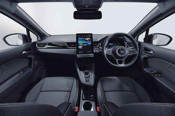 2025 Mitsubishi ASX Aspire XE