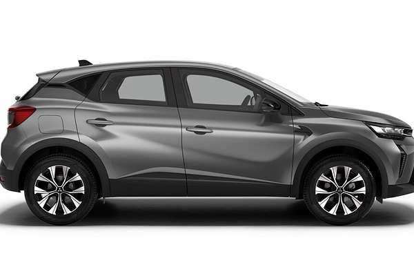 2025 Mitsubishi ASX LS XE