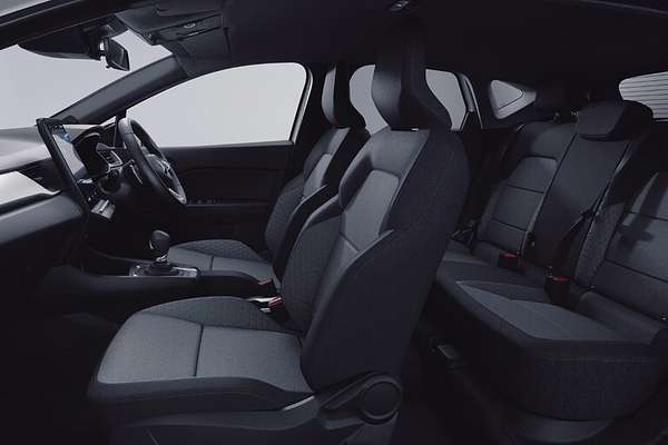 2025 Mitsubishi ASX LS XE