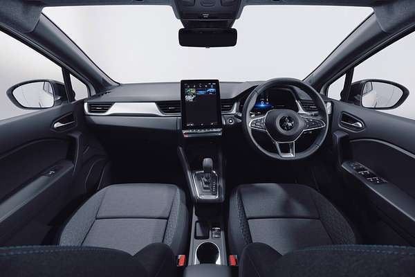 2025 Mitsubishi ASX LS XE