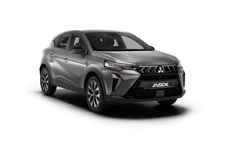 2025 Mitsubishi ASX LS XE