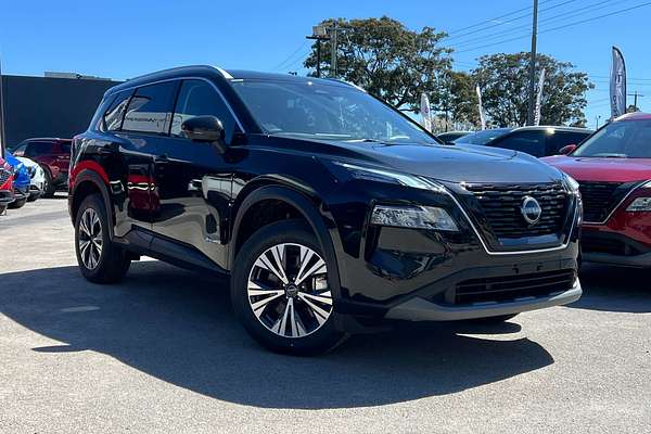 2025 Nissan X-TRAIL ST-L e-POWER T33