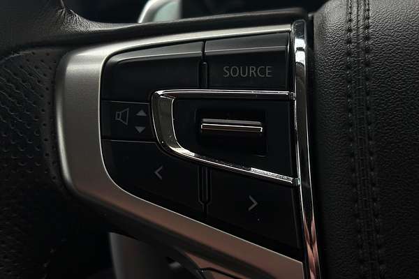 2021 Mitsubishi Outlander PHEV ES ZL