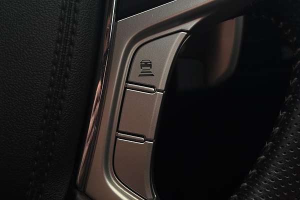 2021 Mitsubishi Outlander PHEV ES ZL