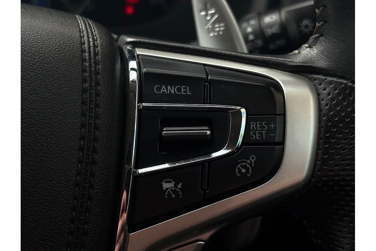 2021 Mitsubishi Outlander PHEV ES ZL