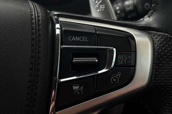 2021 Mitsubishi Outlander PHEV ES ZL