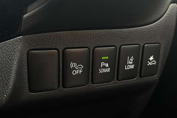 2021 Mitsubishi Outlander PHEV ES ZL