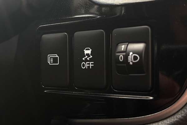 2021 Mitsubishi Outlander PHEV ES ZL