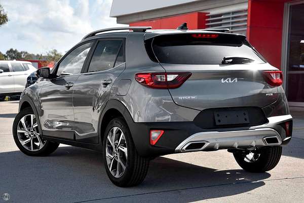 2025 Kia Stonic GT-Line YB