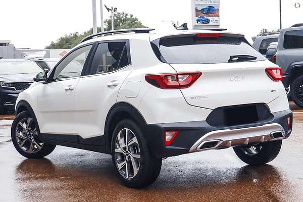 2025 Kia Stonic GT-Line YB