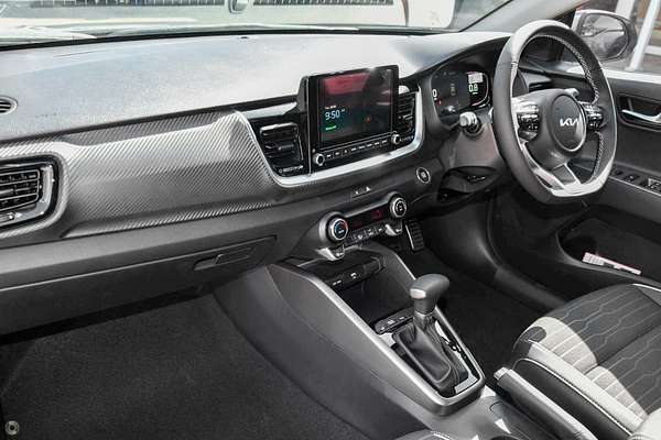 2025 Kia Stonic GT-Line YB