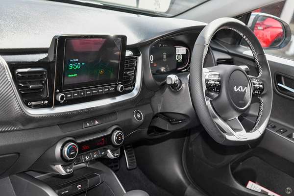 2025 Kia Stonic GT-Line YB