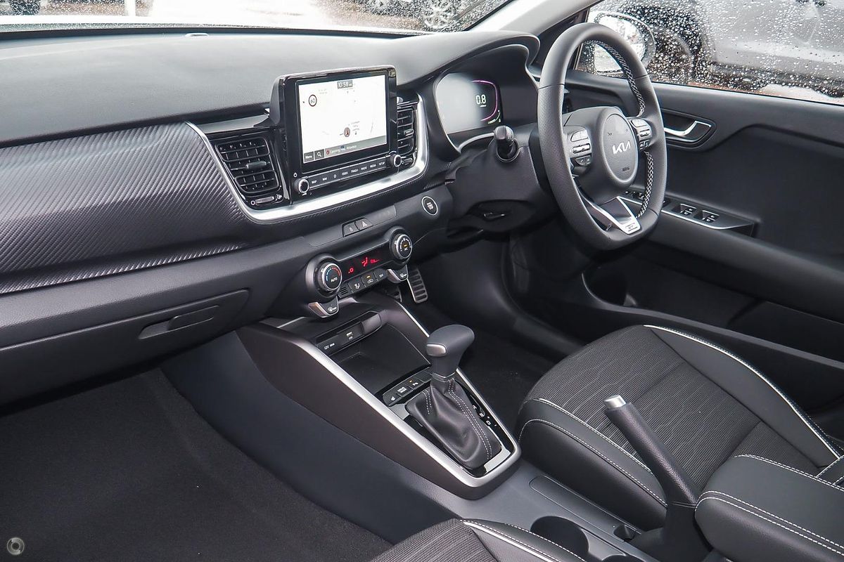 2025 Kia Stonic GT-Line YB