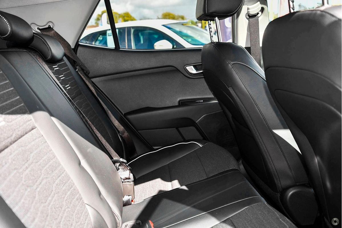 2025 Kia Stonic GT-Line YB