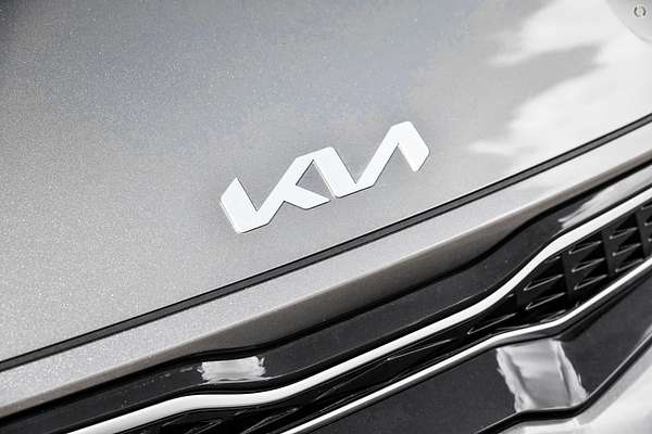 2025 Kia Stonic GT-Line YB