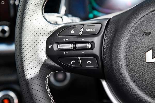 2025 Kia Stonic GT-Line YB