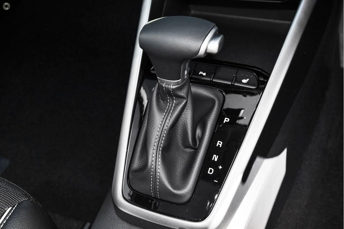 2025 Kia Stonic GT-Line YB