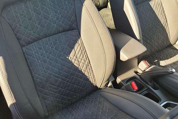 2023 Suzuki Vitara Turbo LY Series II