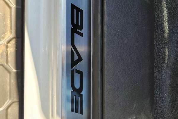 2024 Isuzu D-MAX BLADE 4X4