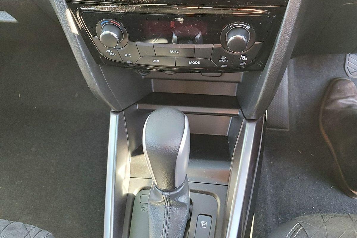 2023 Suzuki Vitara Turbo LY Series II