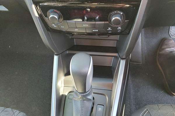 2023 Suzuki Vitara Turbo LY Series II