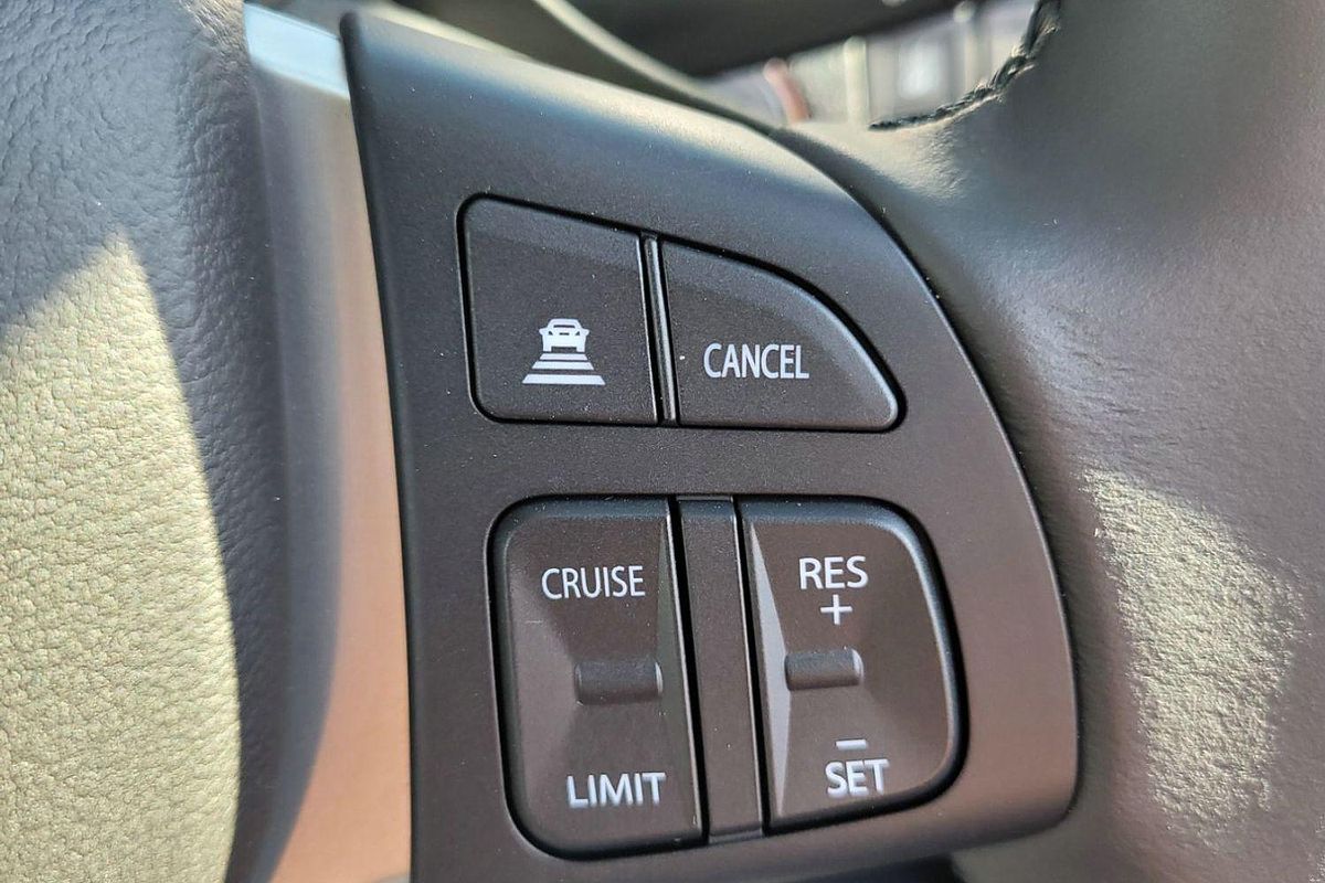 2023 Suzuki Vitara Turbo LY Series II