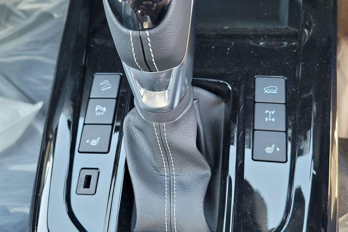 2024 Isuzu D-MAX BLADE 4X4