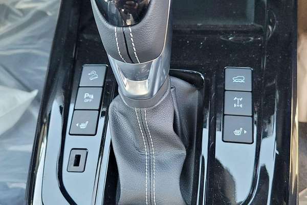 2024 Isuzu D-MAX BLADE 4X4