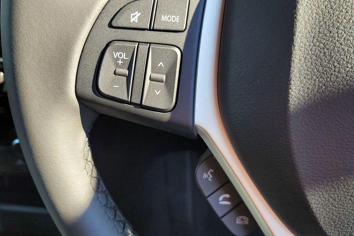 2023 Suzuki Vitara Turbo LY Series II