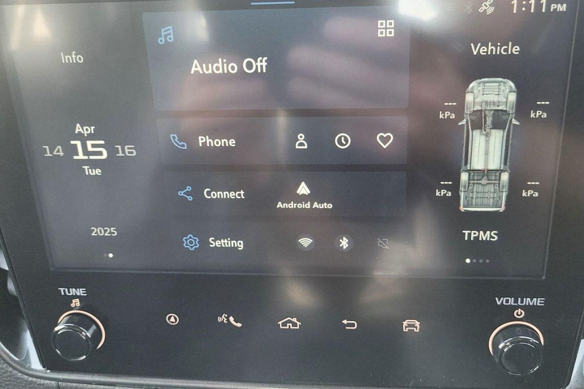 2024 Isuzu D-MAX BLADE 4X4