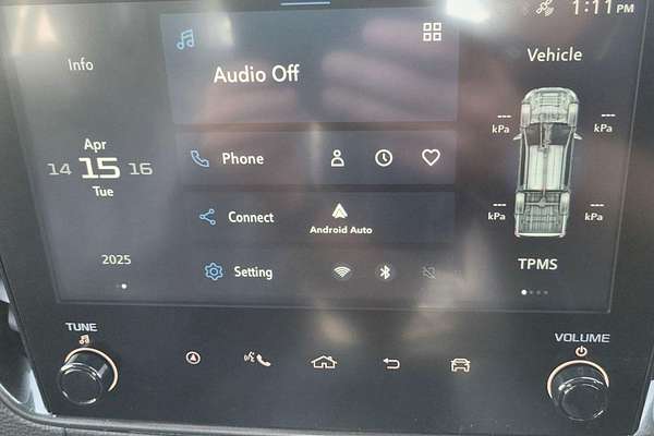 2024 Isuzu D-MAX BLADE 4X4