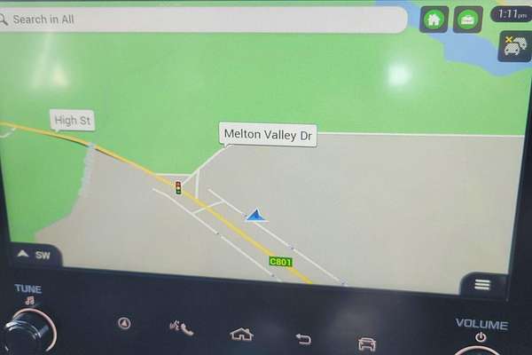 2024 Isuzu D-MAX BLADE 4X4