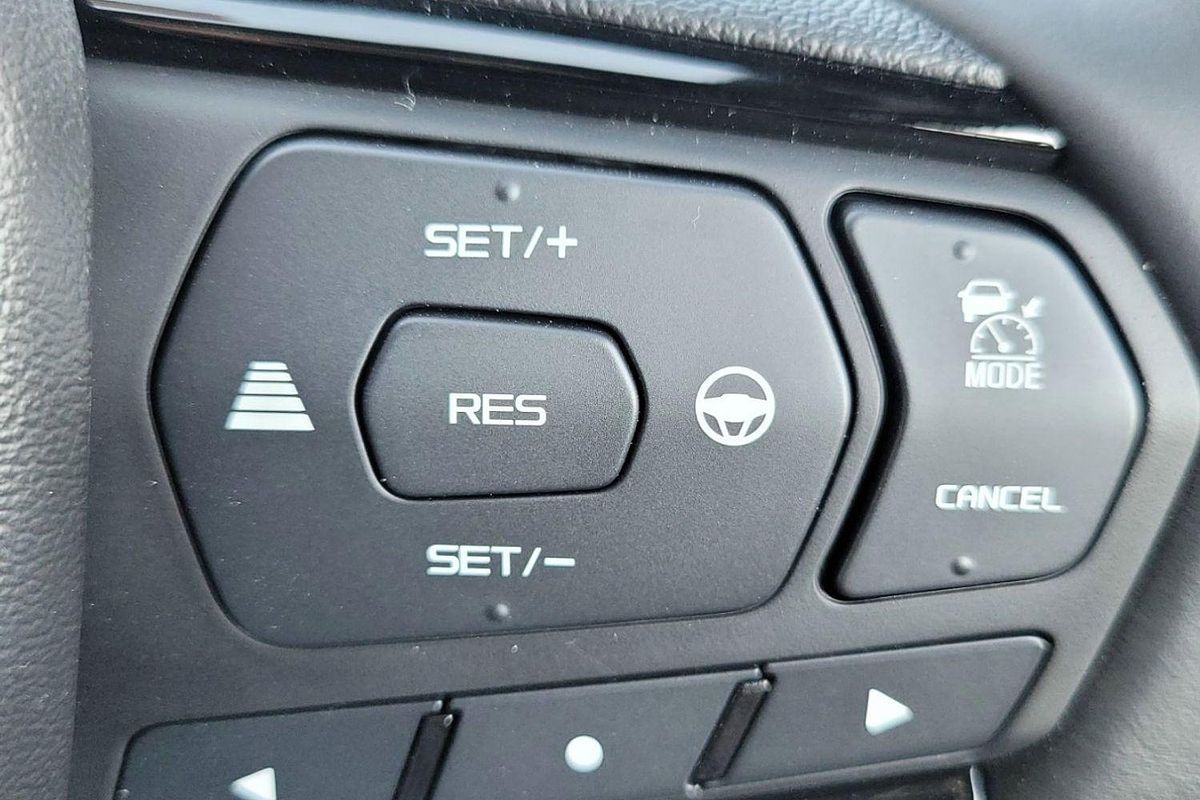 2024 Isuzu D-MAX BLADE 4X4